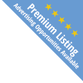 Premium Listing banner - Find Out More