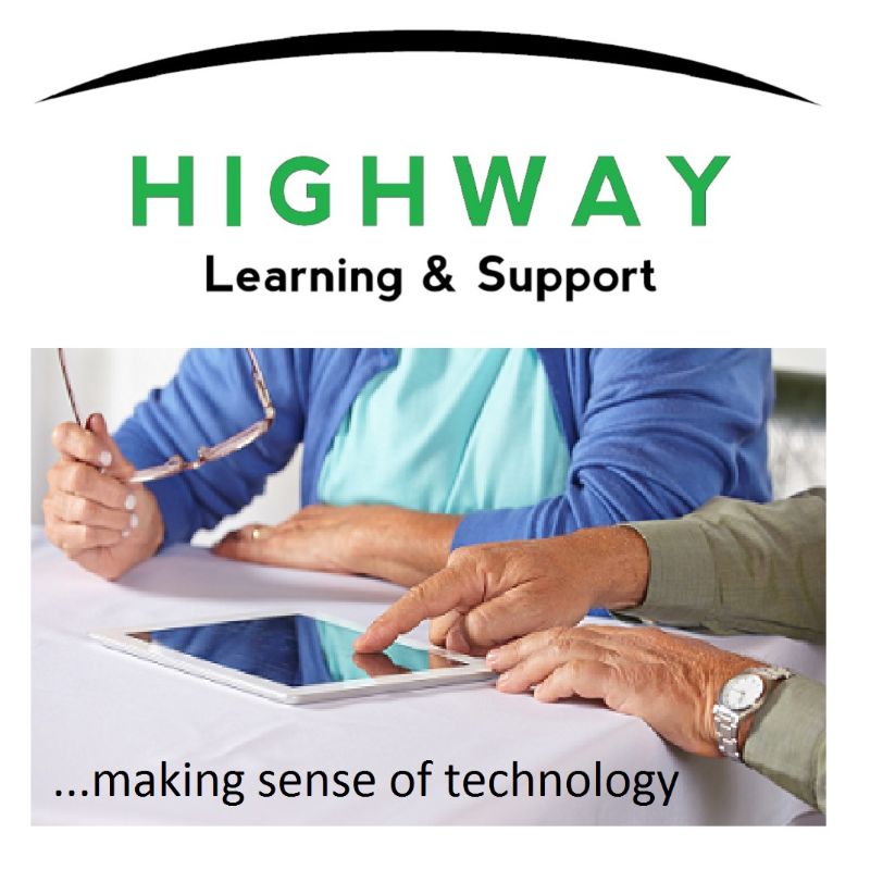 Image of Highway Learning and Support