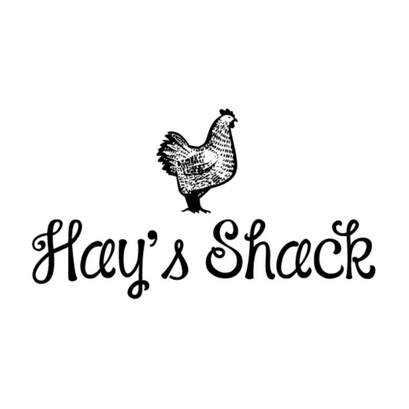Image of Hay's Shack