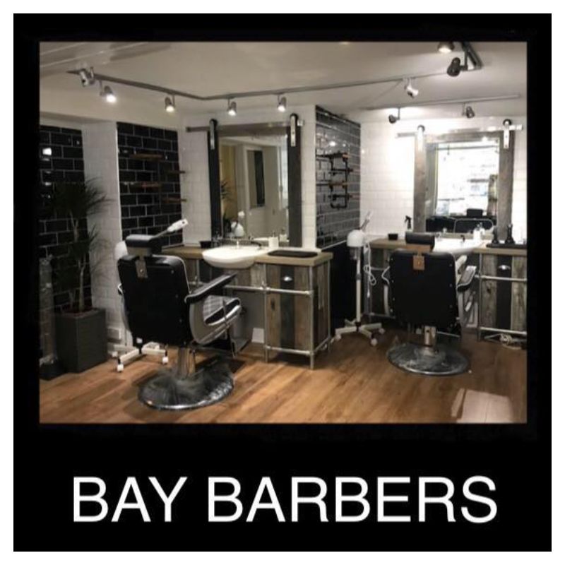 Image of Bay Barbers
