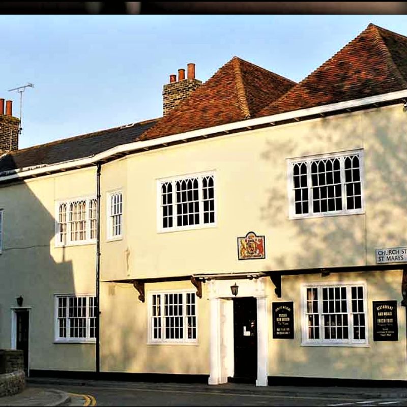 Image of Kings Arms
