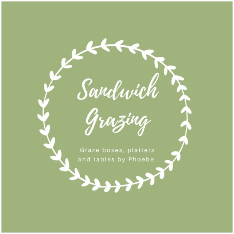 Image of Sandwich Grazing