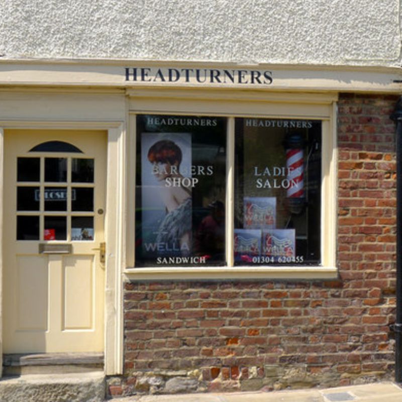 Image of Headturners