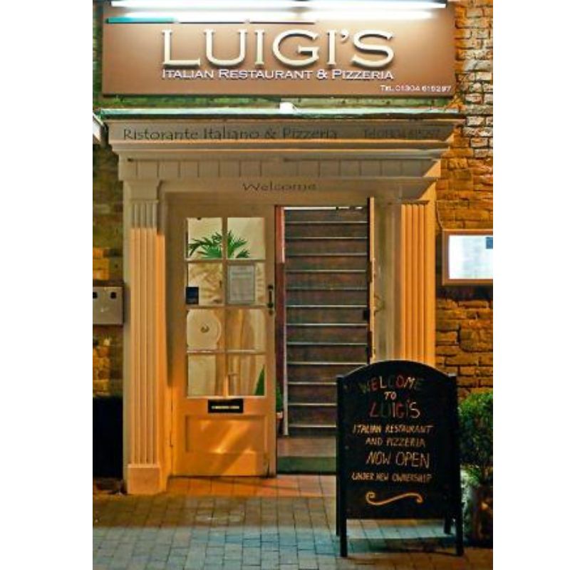 Image of Luigis