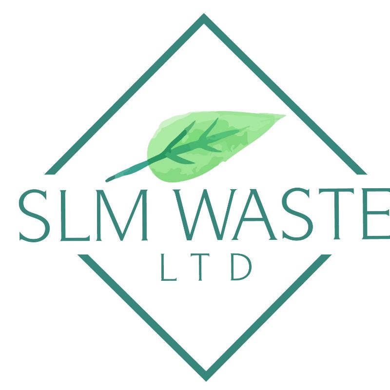 Image of SLM Waste