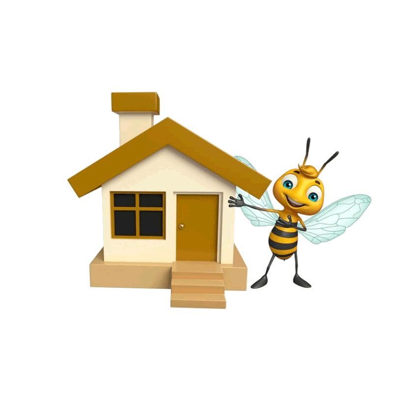Image of Beehive Homes & Landscapers