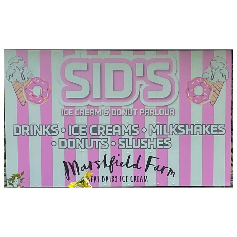 Image of Sids Ice Cream Parlour