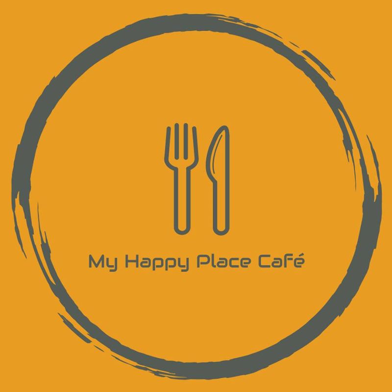Image of My Happy Place Café