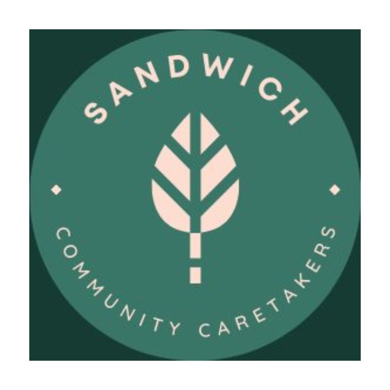 Image of Sandwich Sprucer/Community Caretaker Scheme