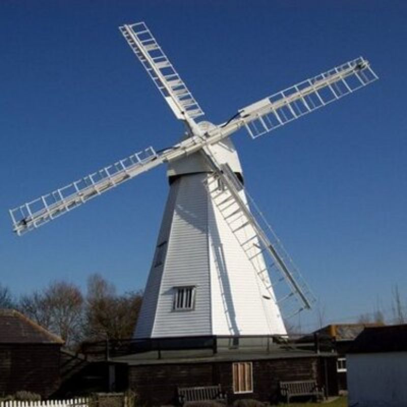 Image of White Mill Rural Heritage Centre