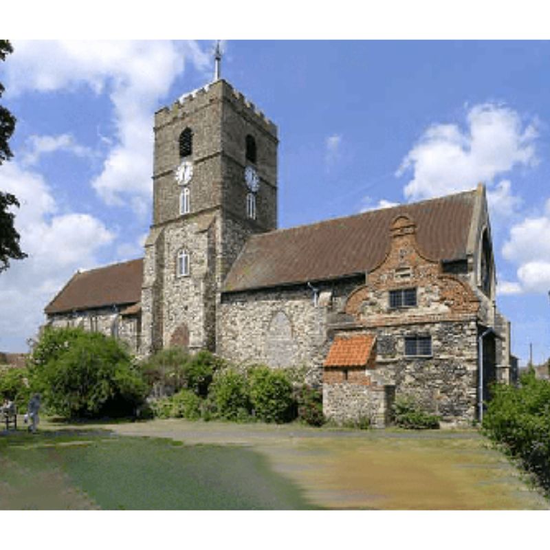 Image of St Peter's Church