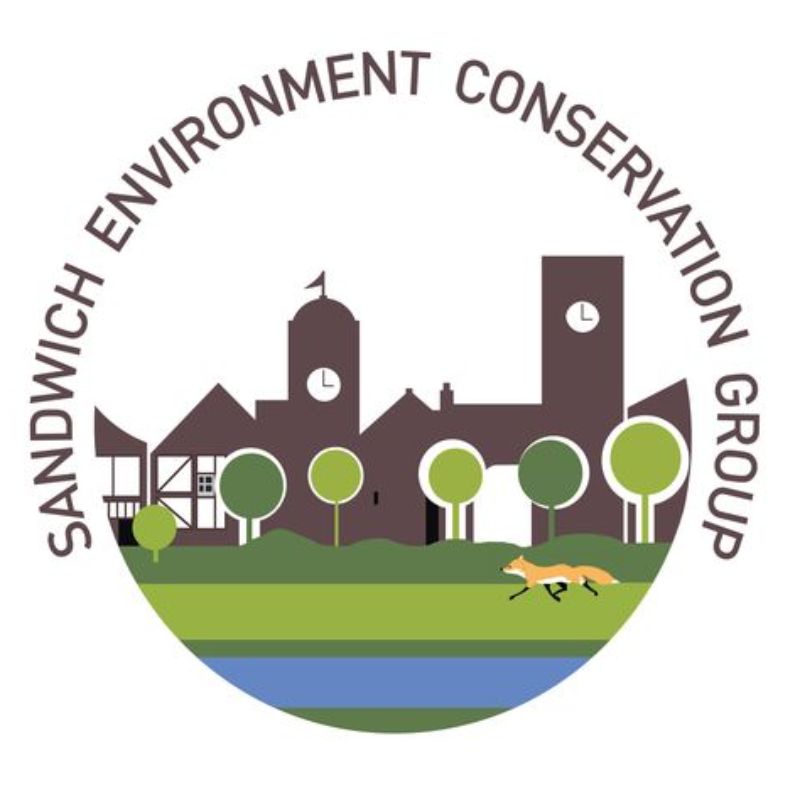 Image of Sandwich Environmental Conservation Group