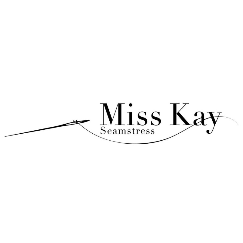 Image of Miss Kay Seamstress