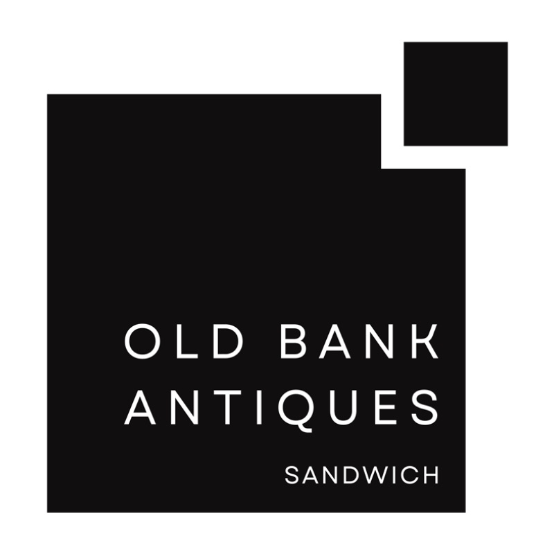 Image of Old bank antiques