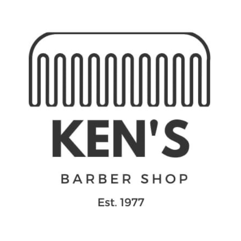 Image of Ken's barber shop