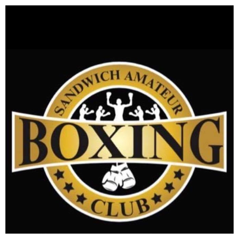 Image of Sandwich Boxing Club