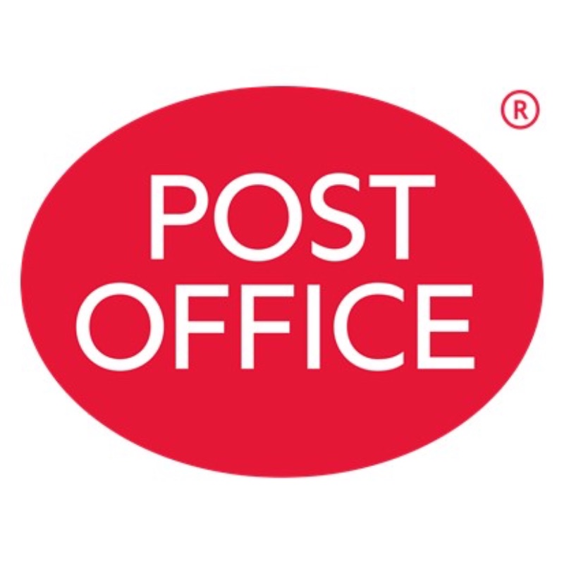 Image of Post office