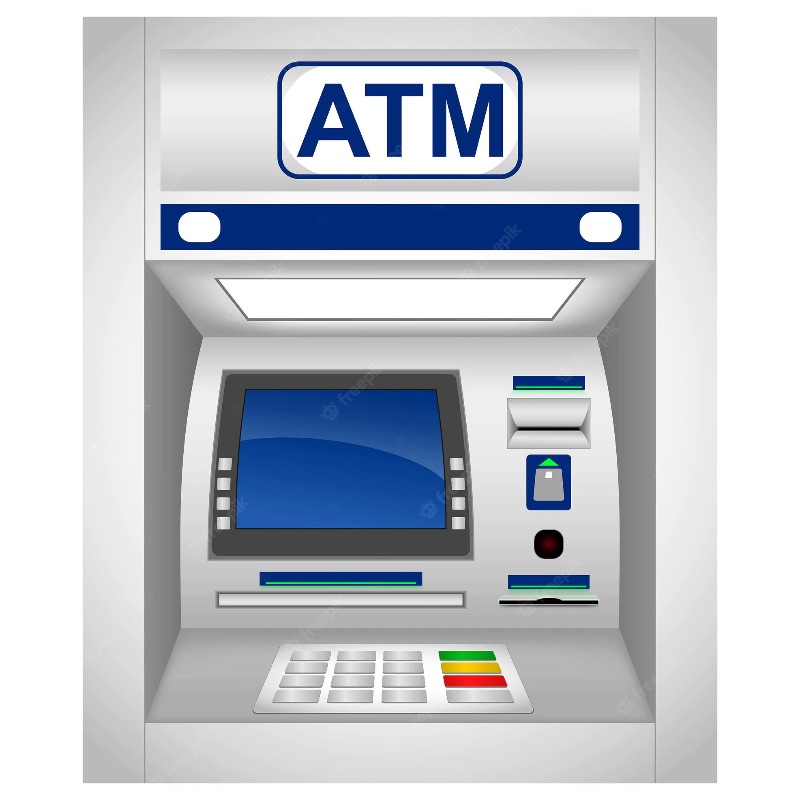 Image of Cashpoints/ATM