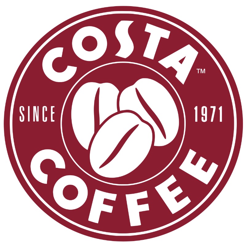 Image of Costa coffee