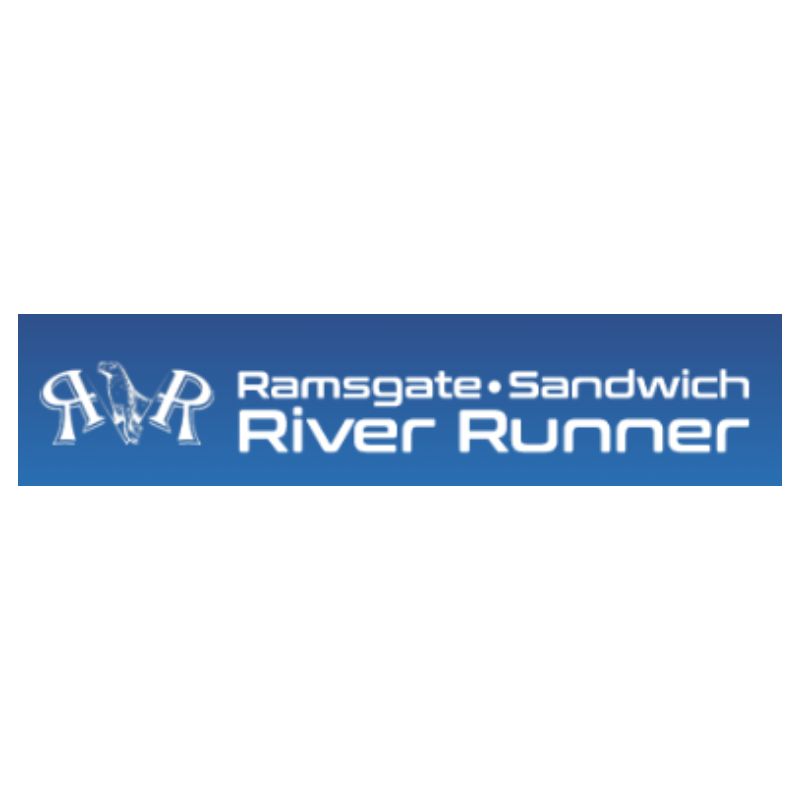 Image of River Runner