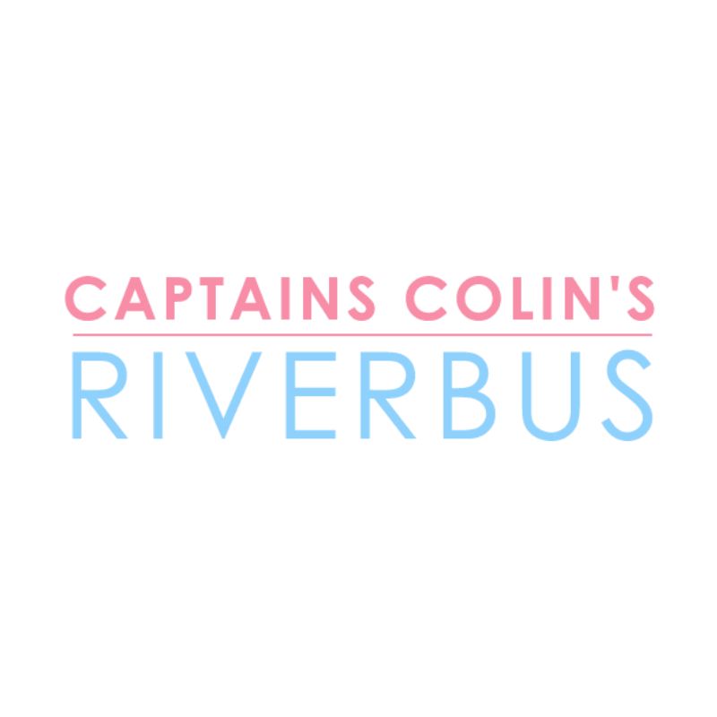 Image of Captain Colins Riverbus