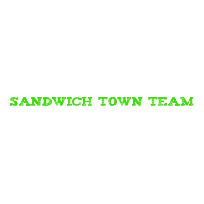 Image of Sandwich Town Team