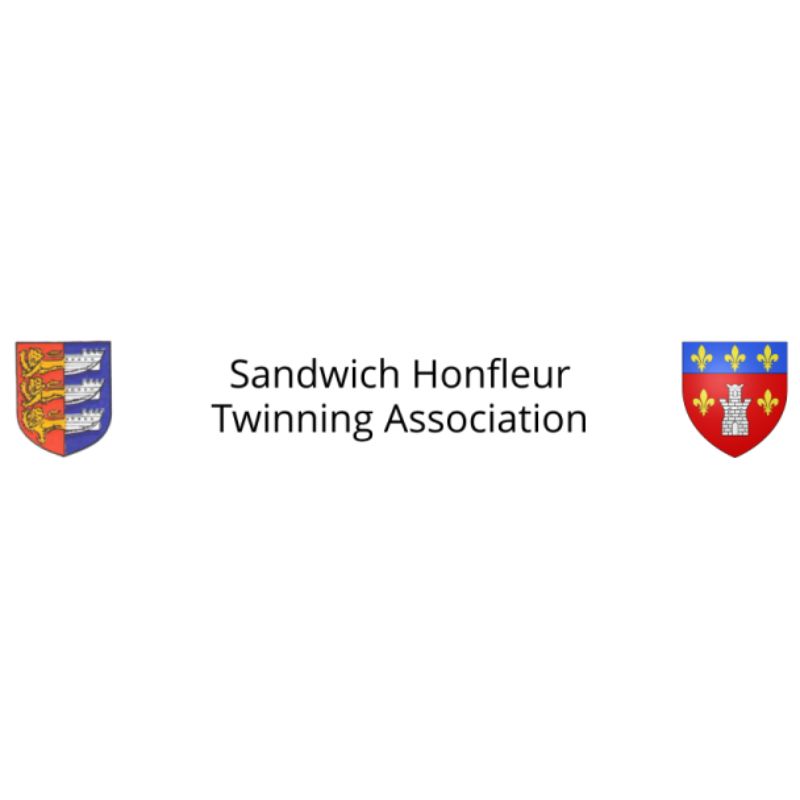 Image of Sandwich Honfleur Twinning Association
