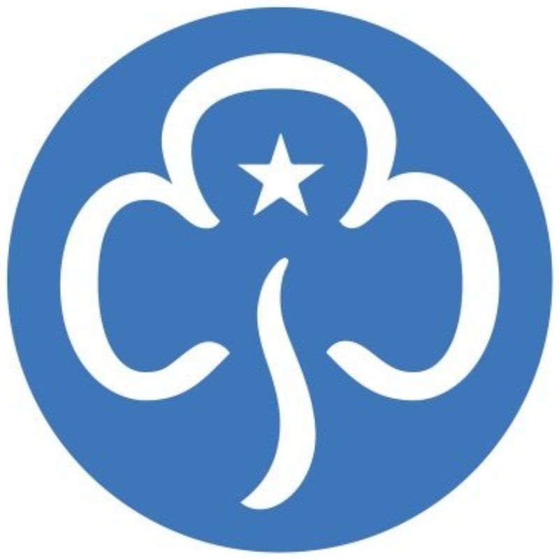 Image of Girl Guiding