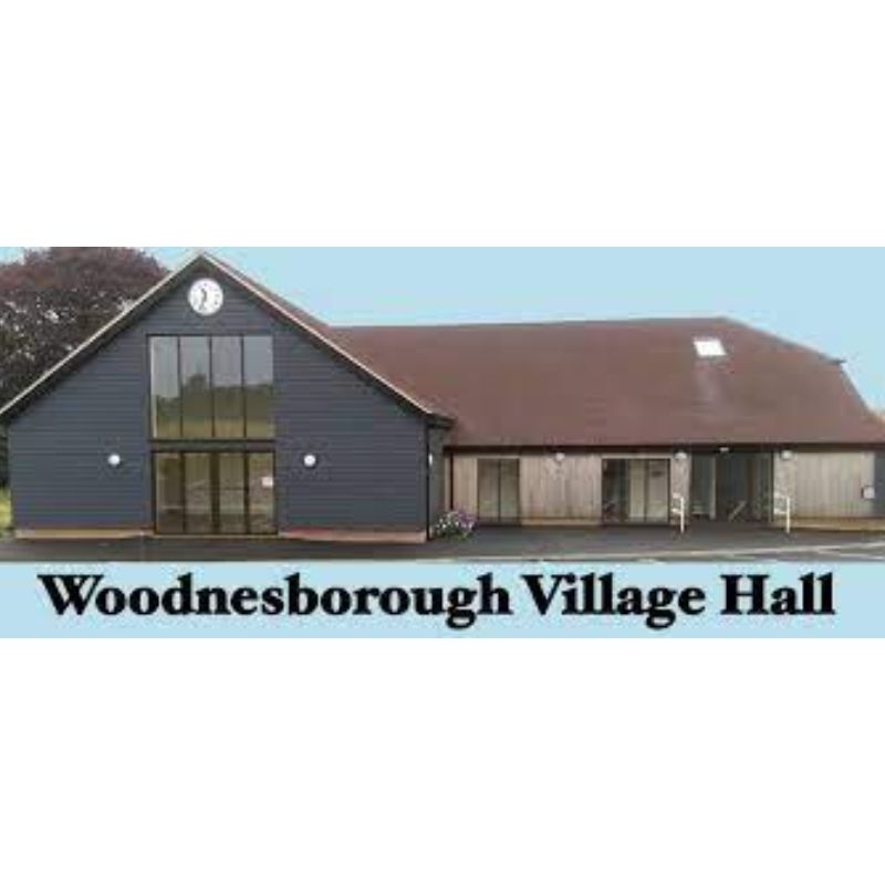Image of Woodnesborough Village Hall