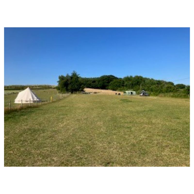 Image of Swift Farm Camping