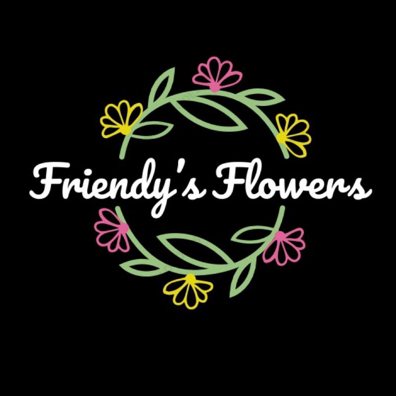 Image of Friendy's Flowers