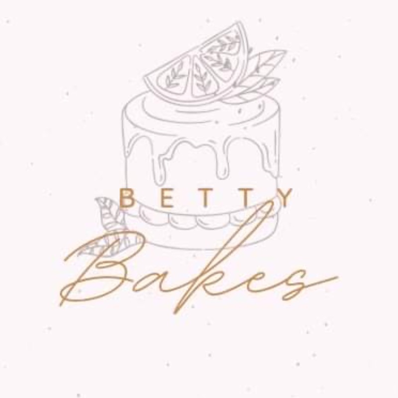 Image of Betty Bakes