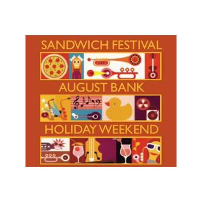 Image representing  from Sandwich Is Open