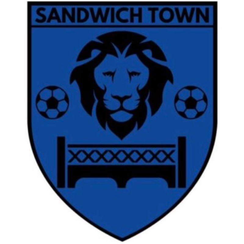 Image representing  from Sandwich Is Open