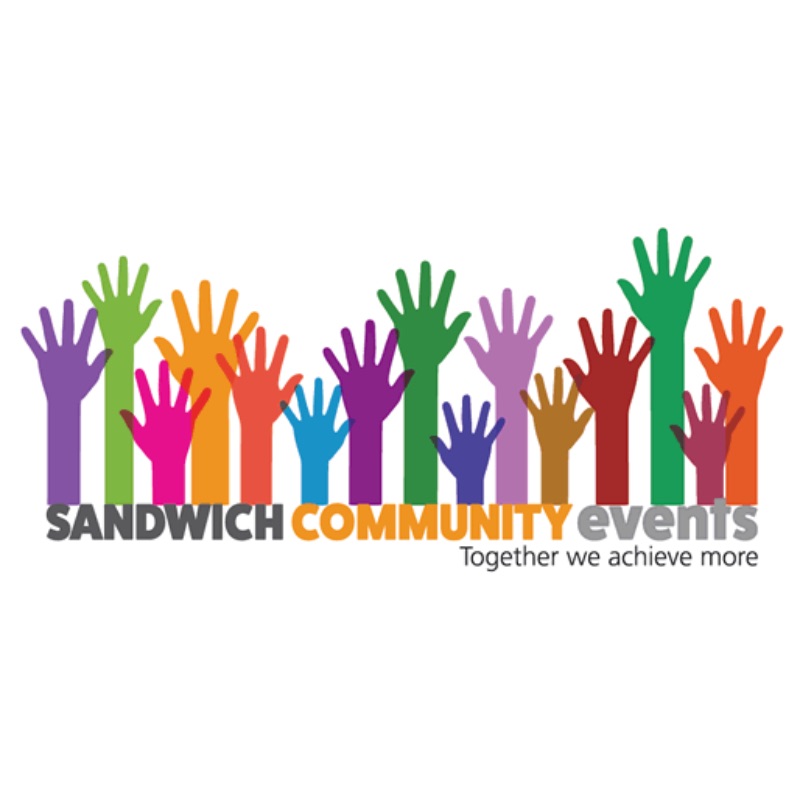 Image representing  from Sandwich Is Open